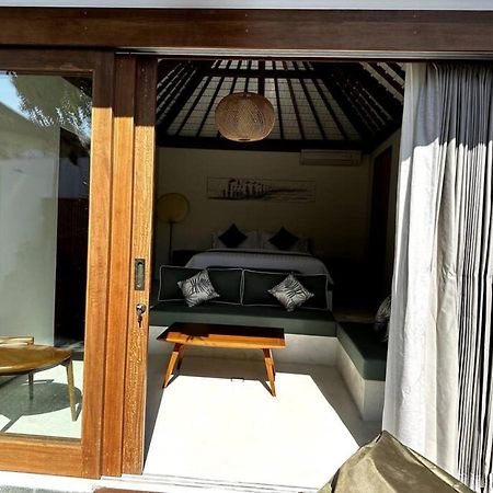 Di Cappio Villa Uluwatu 3 Luaran gambar