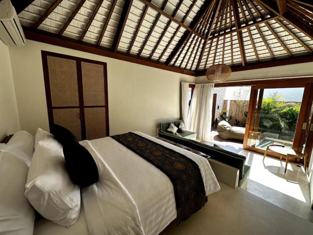 Di Cappio Villa Uluwatu 3 Luaran gambar