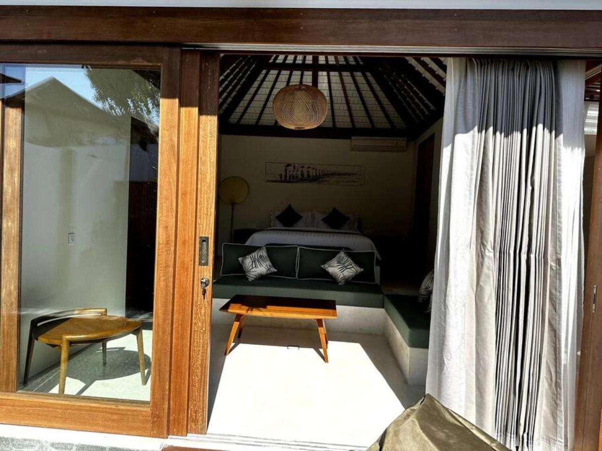 Di Cappio Villa Uluwatu 3 Luaran gambar