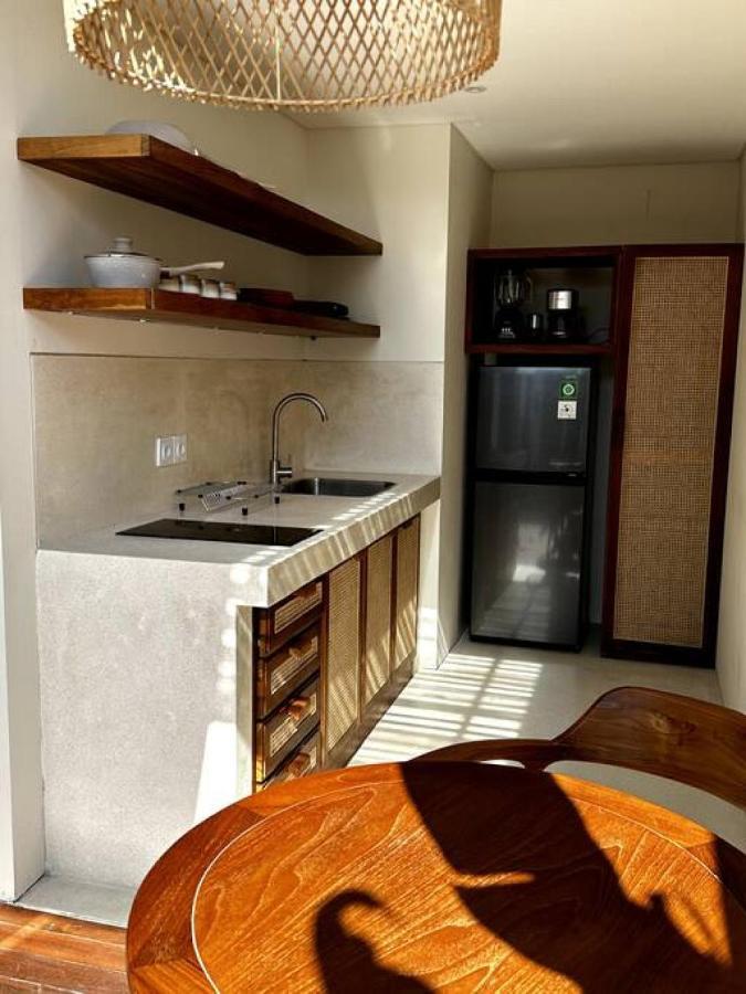 Di Cappio Villa Uluwatu 3 Luaran gambar