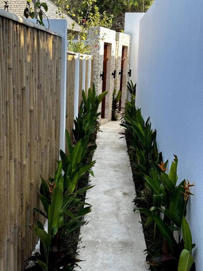 Di Cappio Villa Uluwatu 3 Luaran gambar