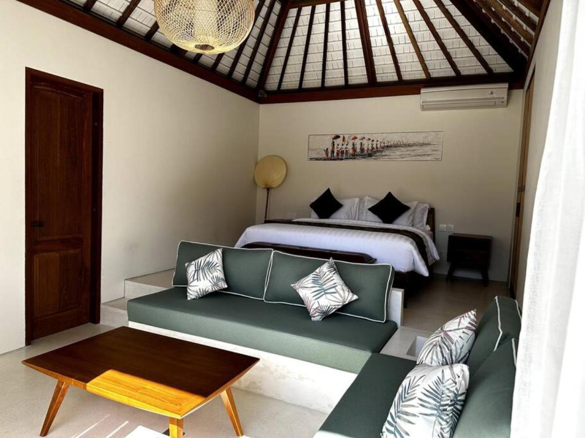 Di Cappio Villa Uluwatu 3 Luaran gambar