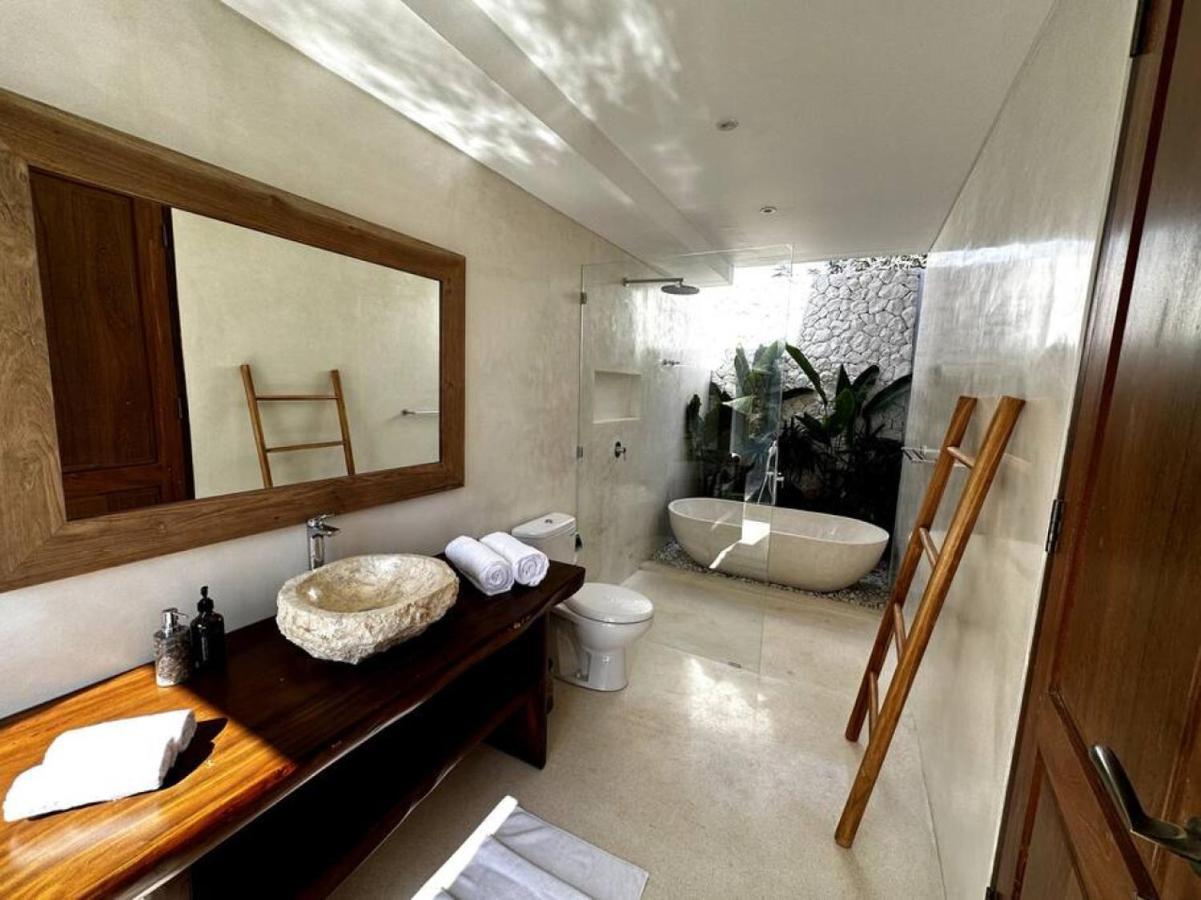 Di Cappio Villa Uluwatu 3 Luaran gambar