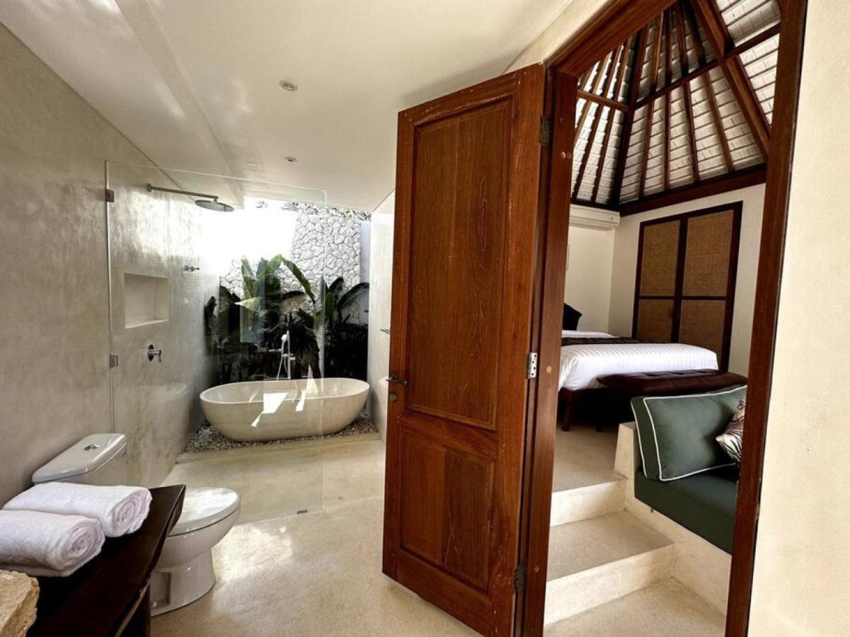 Di Cappio Villa Uluwatu 3 Luaran gambar