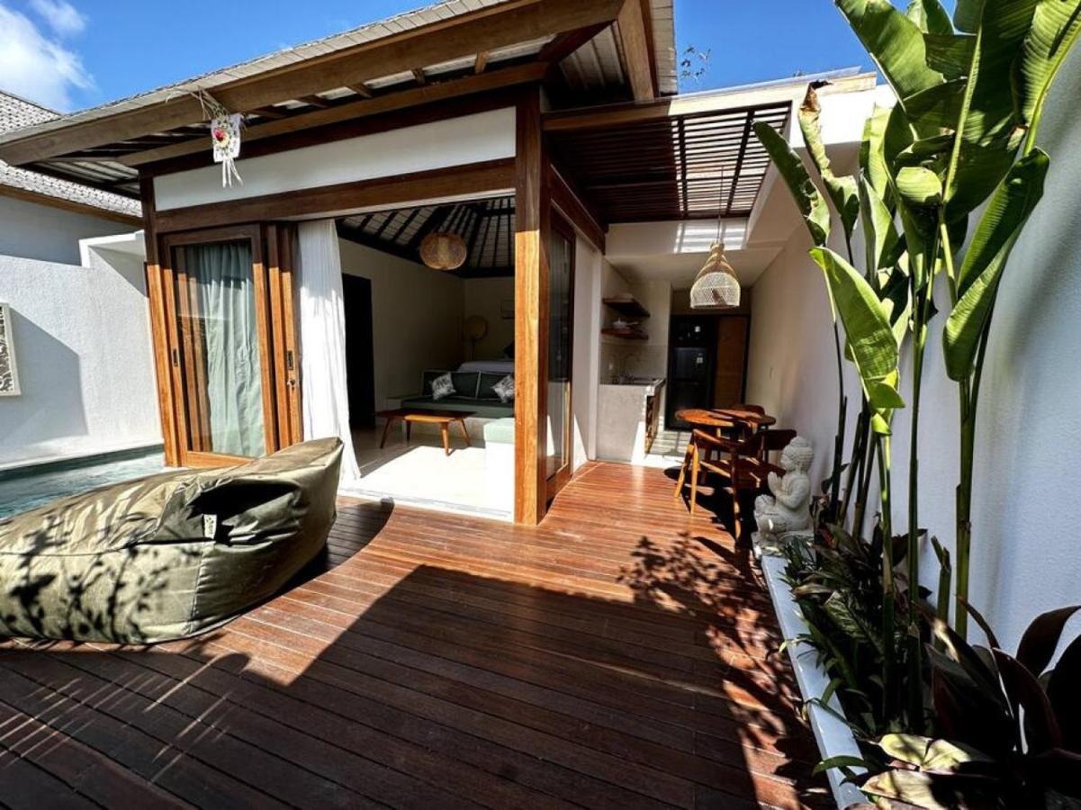 Di Cappio Villa Uluwatu 3 Luaran gambar
