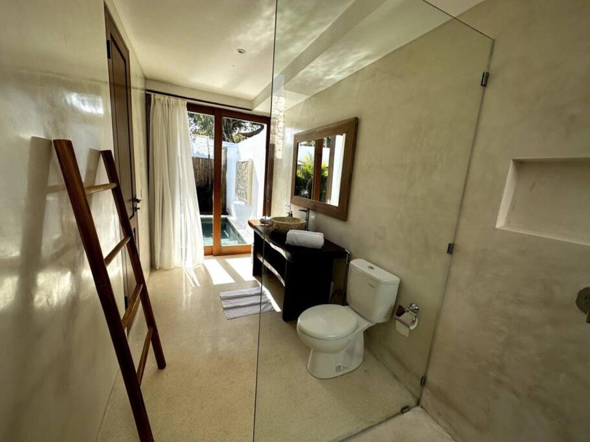 Di Cappio Villa Uluwatu 3 Luaran gambar