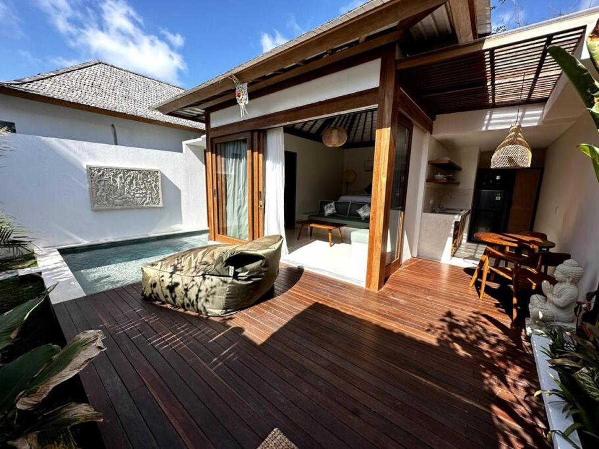 Di Cappio Villa Uluwatu 3 Luaran gambar
