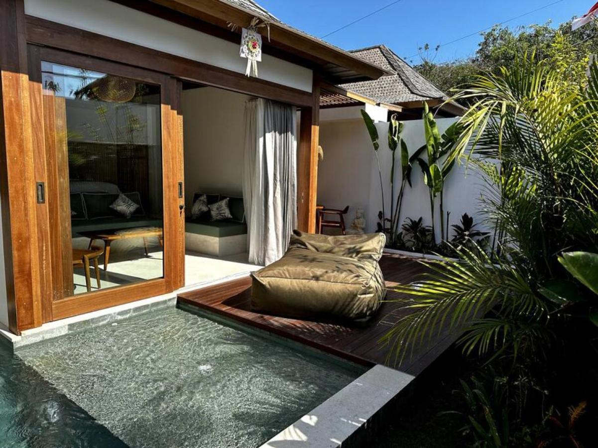 Di Cappio Villa Uluwatu 3 Luaran gambar